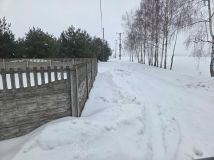 Działka budowlana Ćwiklinek. Zdjęcie 2