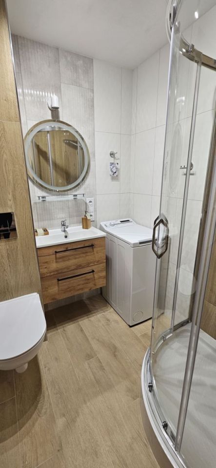 Mieszkanie 1-pokojowe Wrocław Stare Miasto, pl. Tadeusza Kościuszki. Zdjęcie 5