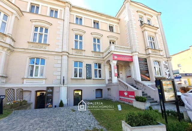 Biuro Gniezno, ul. 3 Maja. Zdjęcie 1