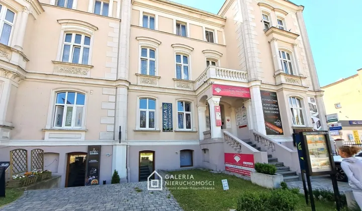 Biuro Gniezno, ul. 3 Maja