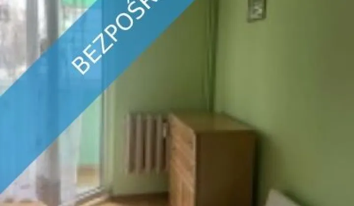 Mieszkanie 3-pokojowe Piechowice