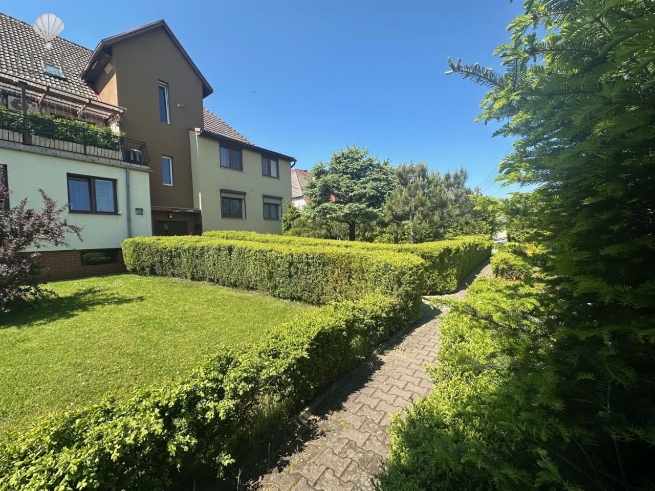 Mieszkanie 4-pokojowe Piotrowice. Zdjęcie 22