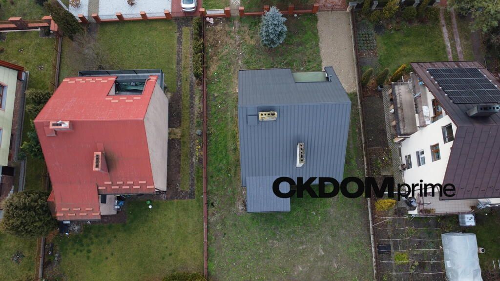 dom wolnostojący, 5 pokoi Staszów. Zdjęcie 16