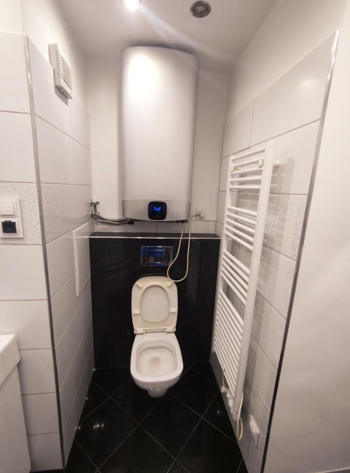 Mieszkanie 2-pokojowe Jacewo, ul. Chociszewskiego. Zdjęcie 6