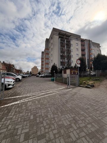 Mieszkanie 3-pokojowe Zielona Góra Centrum. Zdjęcie 1