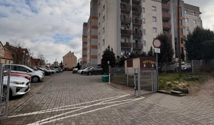 Mieszkanie 3-pokojowe Zielona Góra Centrum