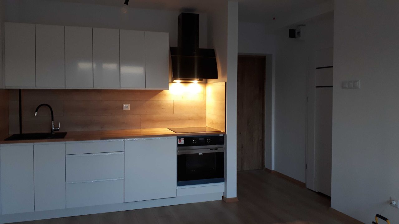 Mieszkanie 2-pokojowe Olkusz, ul. Strzelców Olkuskich. Zdjęcie 7