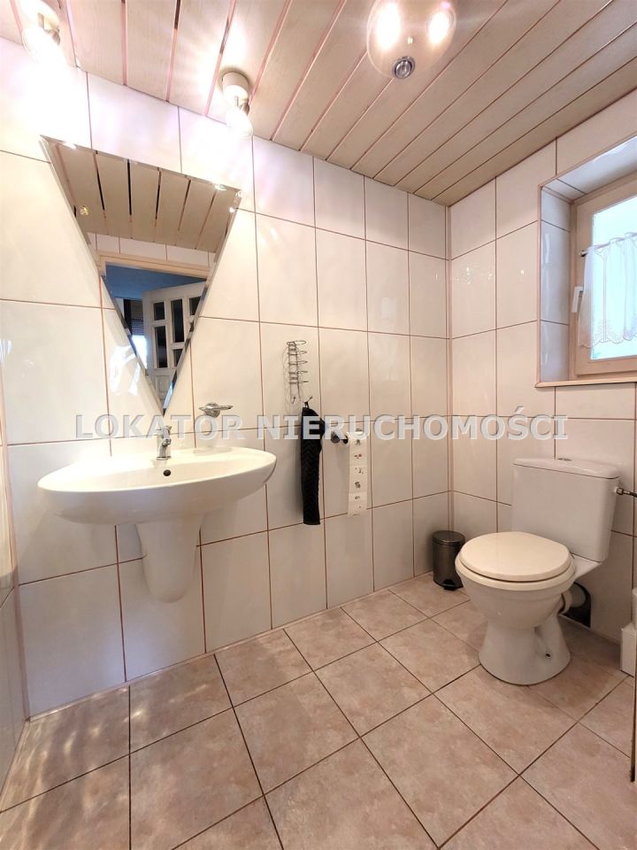 dom wolnostojący, 5 pokoi Kaczory. Zdjęcie 16