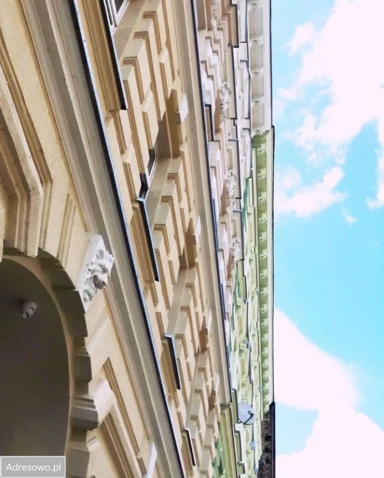 Mieszkanie 2-pokojowe Szczecin Śródmieście, ul. Księcia Bogusława X. Zdjęcie 8