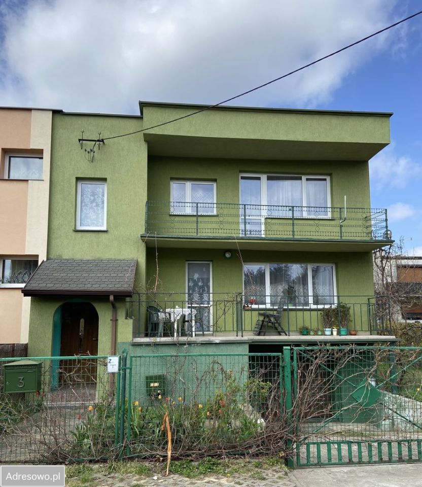 bliźniak, 5 pokoi Włocławek Zawiśle . Zdjęcie 20