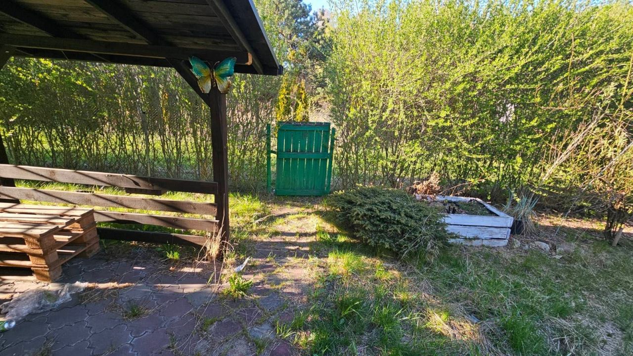 Działka rod Dąbrowa Górnicza. Zdjęcie 5