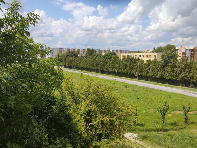 Mieszkanie 3-pokojowe Chełm Dyrekcja, ul. Wołyńska. Zdjęcie 18