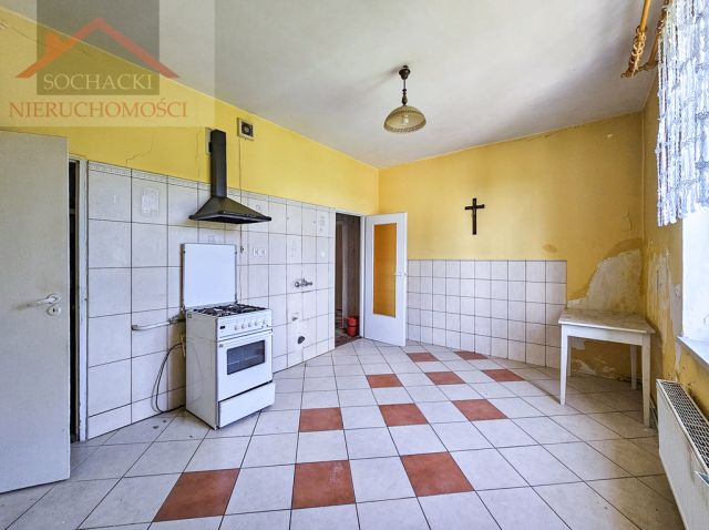 bliźniak, 3 pokoje Olszyna, ul. Fryderyka Chopina. Zdjęcie 12