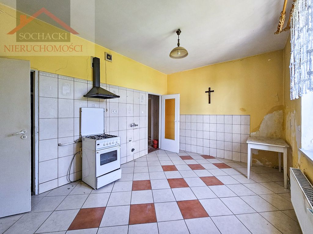 bliźniak, 3 pokoje Olszyna, ul. Fryderyka Chopina. Zdjęcie 12