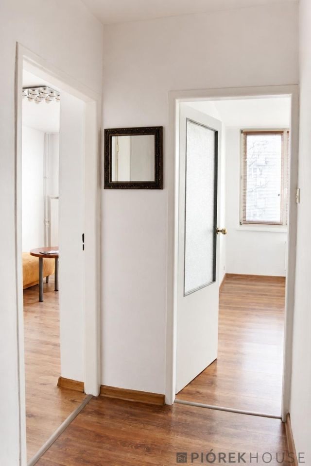 Mieszkanie 2-pokojowe Warszawa Targówek, ul. Łabiszyńska. Zdjęcie 8