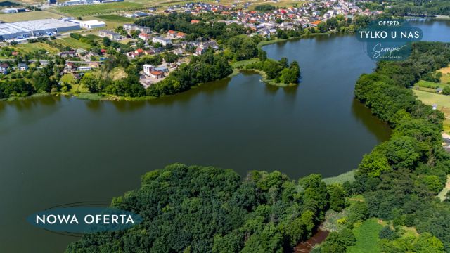 Działka budowlana Stępka. Zdjęcie 8
