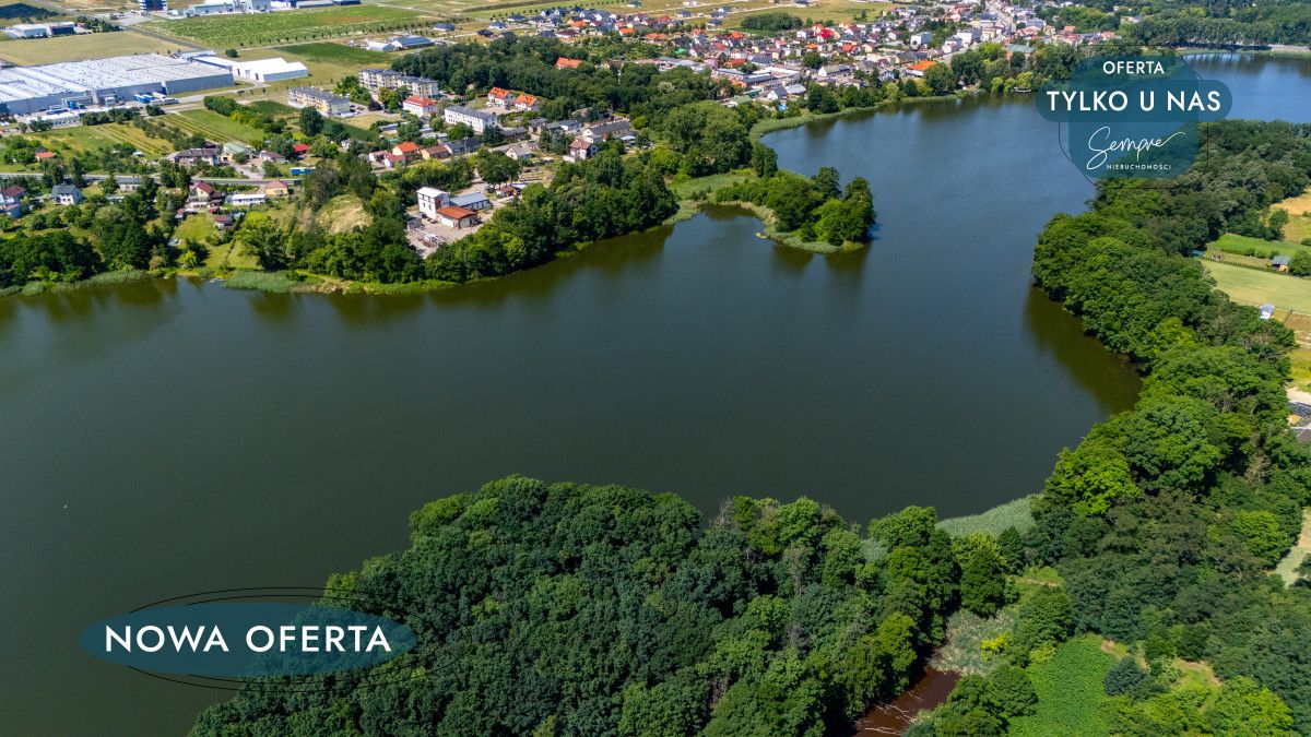 Działka budowlana Stępka. Zdjęcie 8