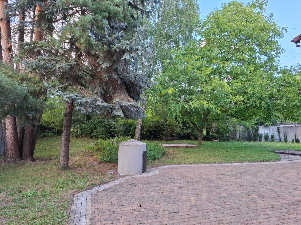 Dom – Będzin, Glinice, Łagisza - Widok 5