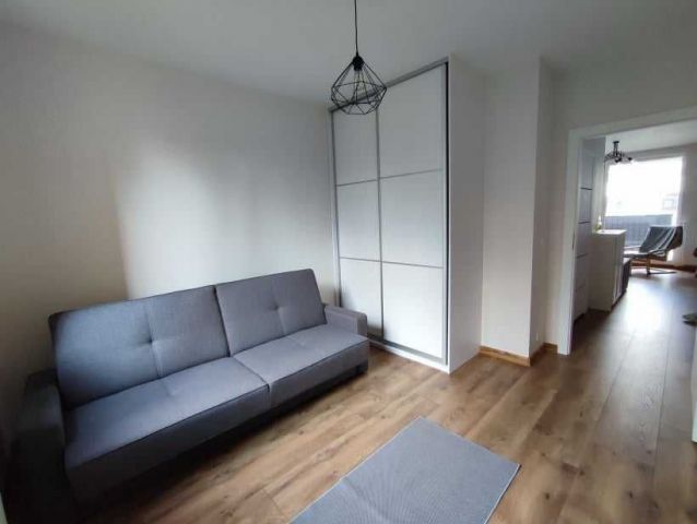 Mieszkanie 2-pokojowe Warszawa Targówek, ul. Pohulanka. Zdjęcie 1