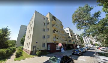 Mieszkanie 2-pokojowe Warszawa Praga-Południe, ul. Augustyna Kordeckiego