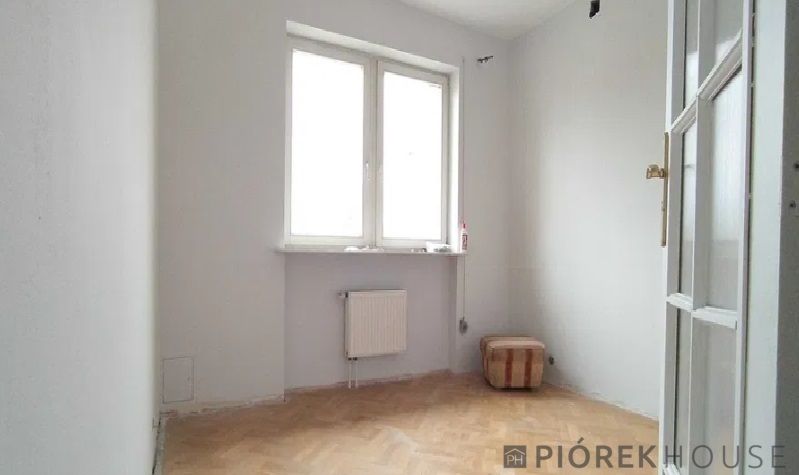 Mieszkanie 3-pokojowe Warszawa Wola, al. Prymasa Tysiąclecia. Zdjęcie 1