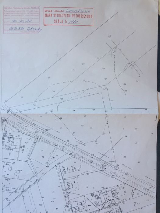 Działka rolno-budowlana Darłowo Centrum. Zdjęcie 2