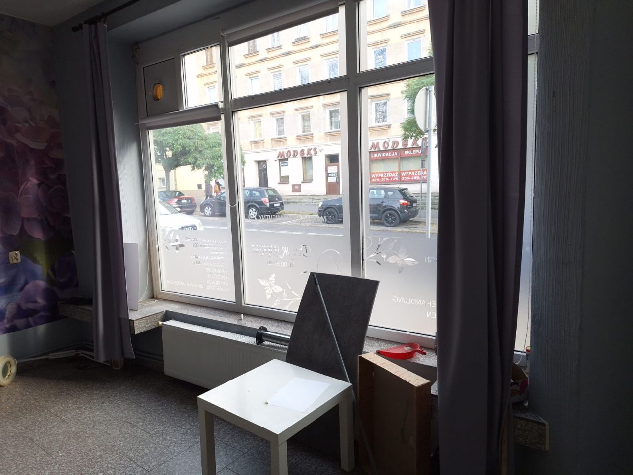 Lokal Zgorzelec, ul. Tadeusza Kościuszki. Zdjęcie 2