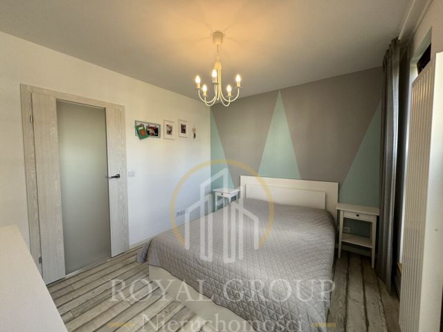 Mieszkanie 3-pokojowe Lublin Felin, ul. Zygmunta Augusta. Zdjęcie 12