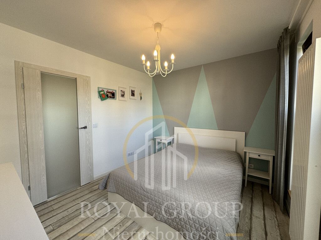 Mieszkanie 3-pokojowe Lublin Felin, ul. Zygmunta Augusta. Zdjęcie 12