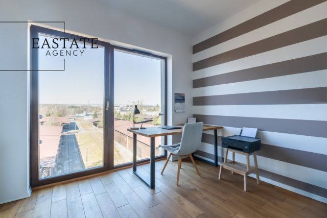 Mieszkanie 3-pokojowe Olsztyn, ul. Armii Krajowej. Zdjęcie 9