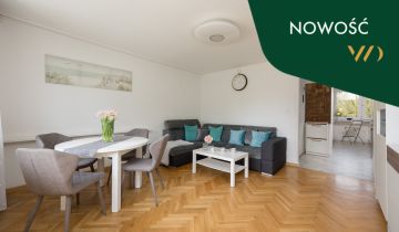 Mieszkanie 3-pokojowe Warszawa Bielany, ul. Renesansowa