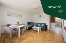 Mieszkanie 3-pokojowe Warszawa Bielany, ul. Renesansowa