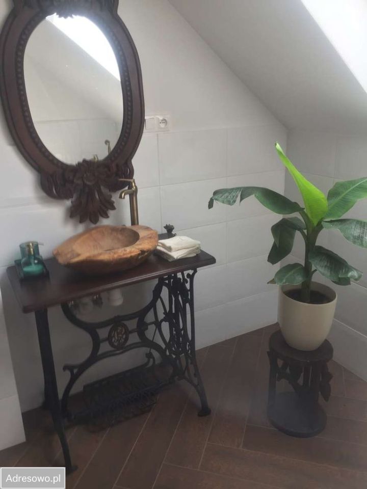 dom wolnostojący, 7 pokoi Zagacie. Zdjęcie 10