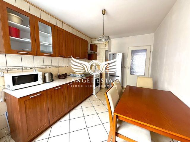 Mieszkanie 3-pokojowe Szczecin Grabowo, ul. Parkowa. Zdjęcie 3