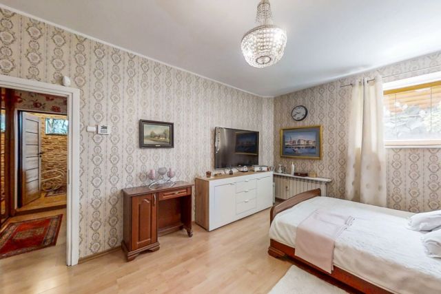 dom wolnostojący, 5 pokoi Starowa Góra, ul. Ścienna. Zdjęcie 10