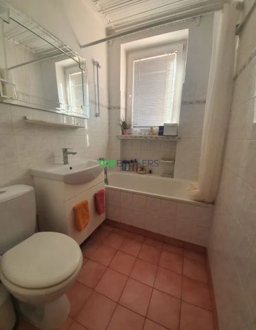 Mieszkanie 3-pokojowe Warszawa Nowe Miasto, ul. Franciszkańska. Zdjęcie 6