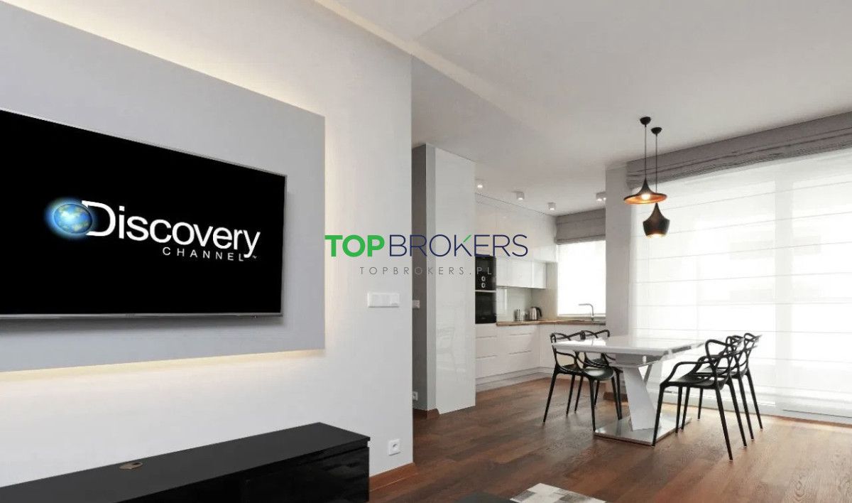 Mieszkanie 2-pokojowe Warszawa Mokotów, ul. Magazynowa. Zdjęcie 3