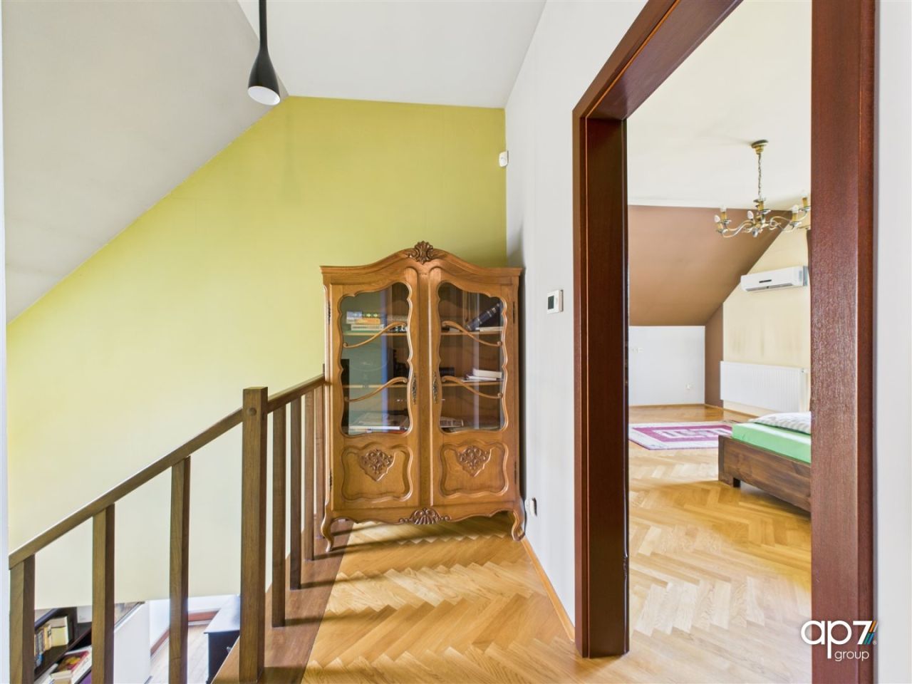 dom wolnostojący, 4 pokoje Michałowice, ul. Nad Dłubnią. Zdjęcie 16