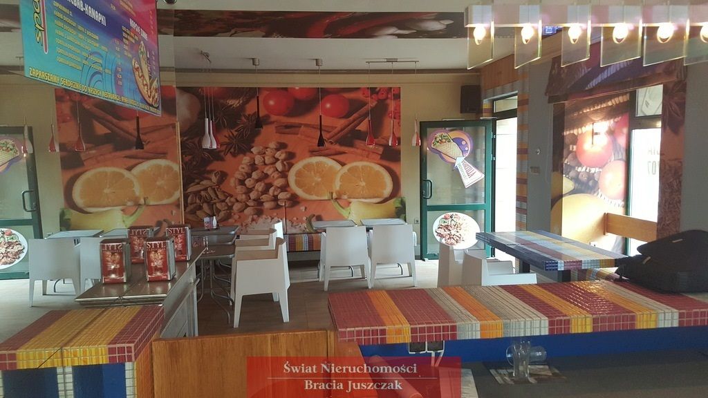 Lokal Wrocław, ul. gen. Romualda Traugutta