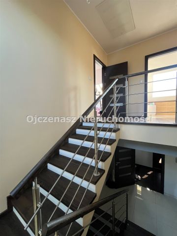 dom wolnostojący, 4 pokoje Białe Błota. Zdjęcie 6