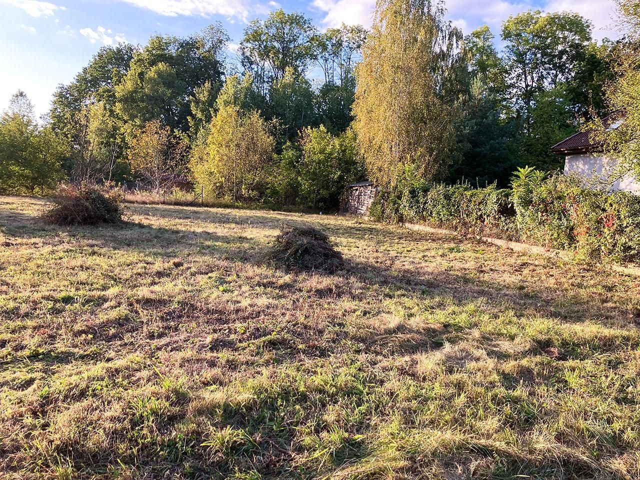 Działka budowlana Pobyłkowo Małe. Zdjęcie 5