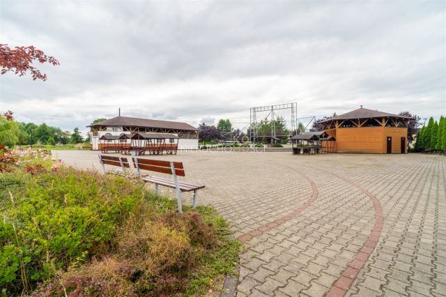 Działka budowlana Granowiec. Zdjęcie 19