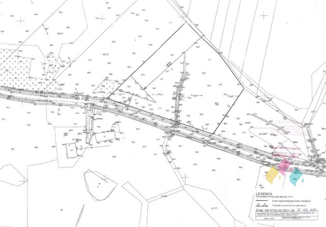 Działka Sętal. Zdjęcie 8