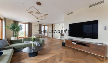 Mieszkanie 3-pokojowe Warszawa Mokotów