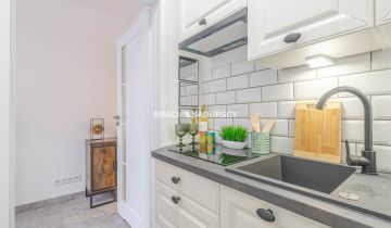 Mieszkanie 1-pokojowe Kraków Dębniki, ul. Kobierzyńska