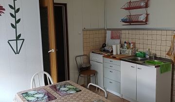 Mieszkanie 1-pokojowe Ruda Śląska Godula