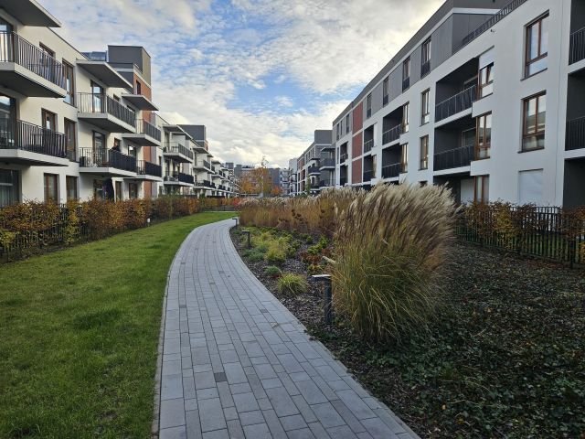 Mieszkanie 3-pokojowe Warszawa Wilanów, ul. Sarmacka. Zdjęcie 1