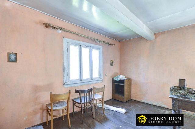 dom wolnostojący, 2 pokoje Goniądz. Zdjęcie 13