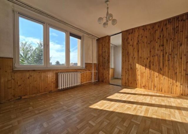 Mieszkanie 3-pokojowe Będzin Grodziec, ul. Romualda Traugutta. Zdjęcie 2