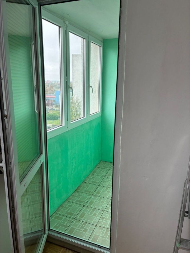 Mieszkanie 2-pokojowe Toruń, ul. Wojska Polskiego. Zdjęcie 6